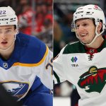 NHL-Spielervergleiche: Nur nicht zu schnell urteilen!