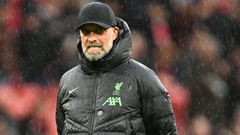 Klopp: "Ich wünschte, wir hätten mehr Punkte"