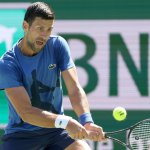 Mit 41: Djokovic schließt Olympia 2028 nicht aus