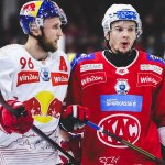 These: An den KAC und Salzburg kommt lange keiner ran