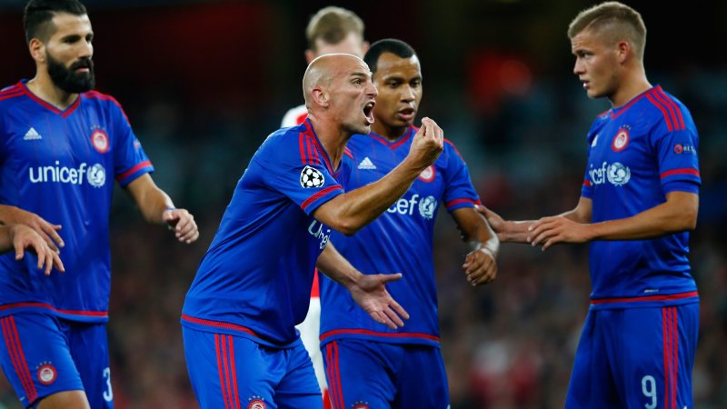 Serienmeister: Wer öfter als Bayern und Salzburg feierte