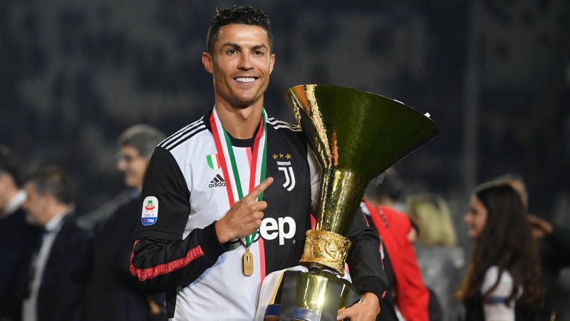 Serienmeister: Wer öfter als Bayern und Salzburg feierte