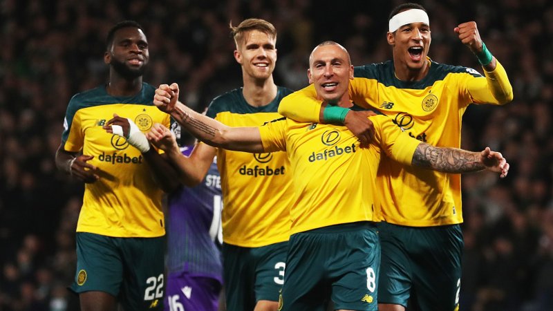 Serienmeister: Wer öfter als Bayern und Salzburg feierte