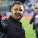 Bericht: Salzburg bietet für bosnischen Flügelflitzer