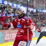 Dominanter KAC erobert die Serienführung