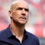 Ex-Austria- und Salzburg-Coach in Bochum entlassen
