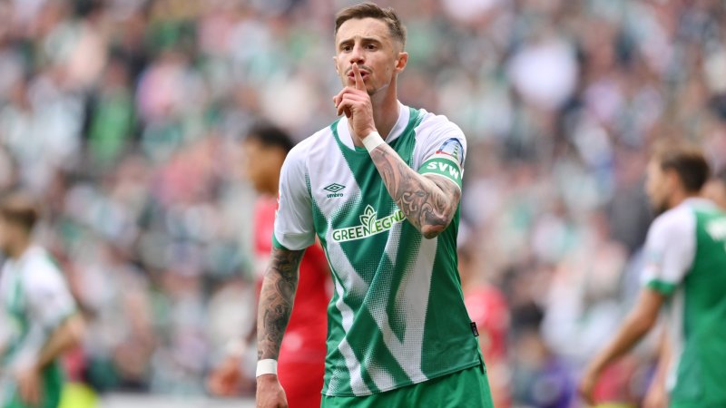 Friedls klare Botschaft: "...dann habe ich auch keine Lust"