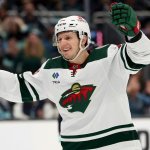 Bravo! Rossi führt Wild mit Tor zurück auf die Siegerstraße