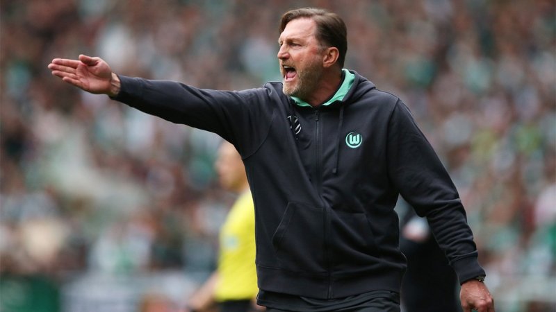 Hasenhüttl nach Gladbach-Pleite: "Noch viel zu tun"