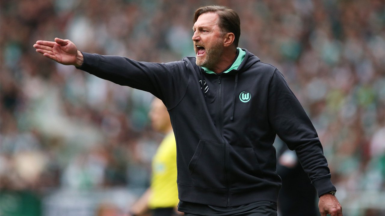 Hasenhüttl nach Gladbach-Pleite: "Noch viel zu tun"