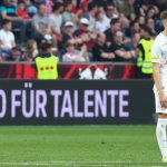 Salzburger Frust: "Wir verteidigen wie Kinder"