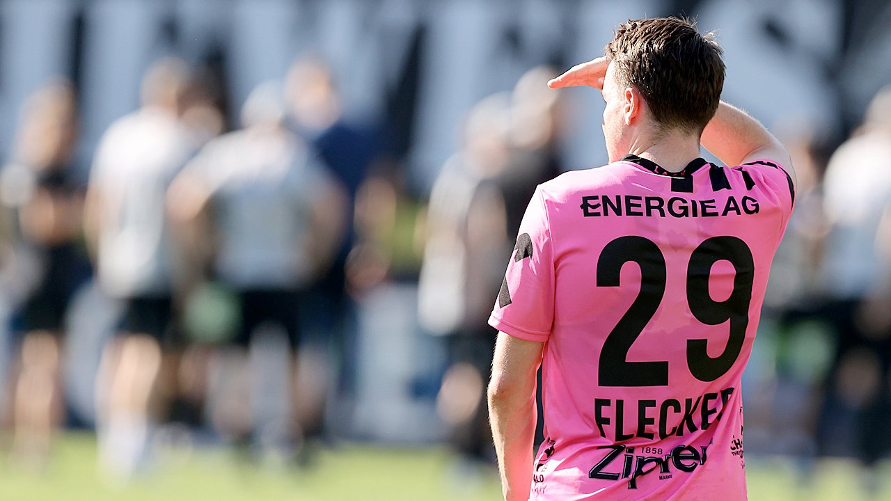 <a href='/de/daten/news/fussball/lask/' class='tag'>LASK</a> hadert mit der Effizienz: "Müssen weiter dran glauben"