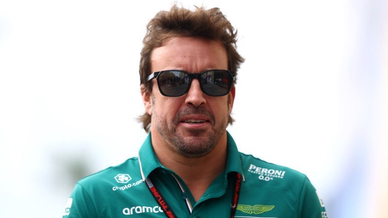 Fernando Alonso (42):