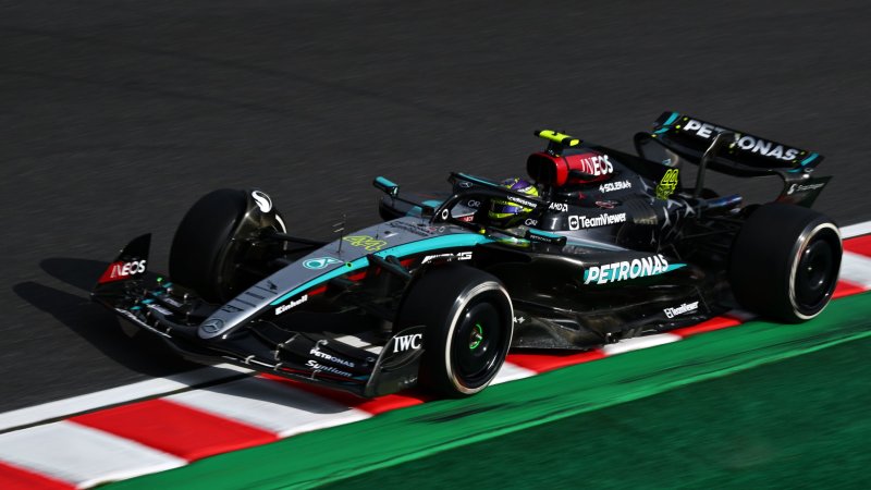 Wolff: "Wir sind ein bisschen im Niemandsland"