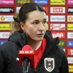 Dunst über VAR: "Ist nächster Schritt im Frauenfußball"