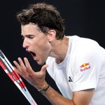 Karriereende? Thiem: "Es geht langsam Richtung Zielgerade"
