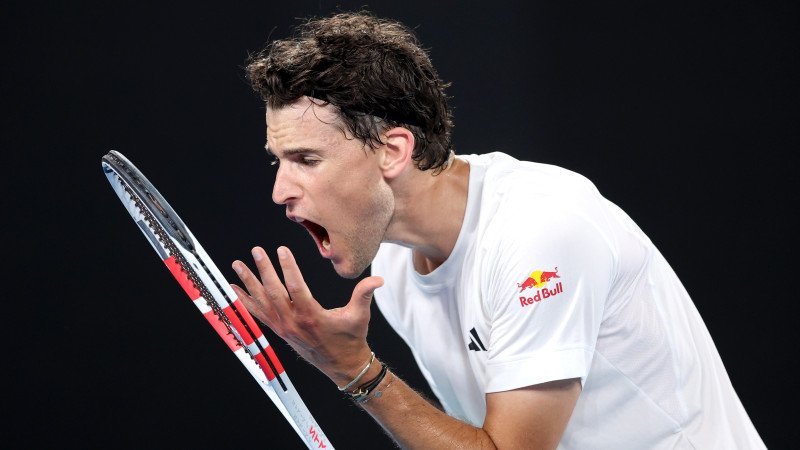 Karriereende? Thiem: "Es geht langsam Richtung Zielgerade"