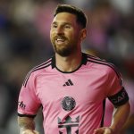 Messi ist zurück und trumpft gleich auf
