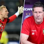 Lustenau zwischen Eismarillenknödel und Betrug