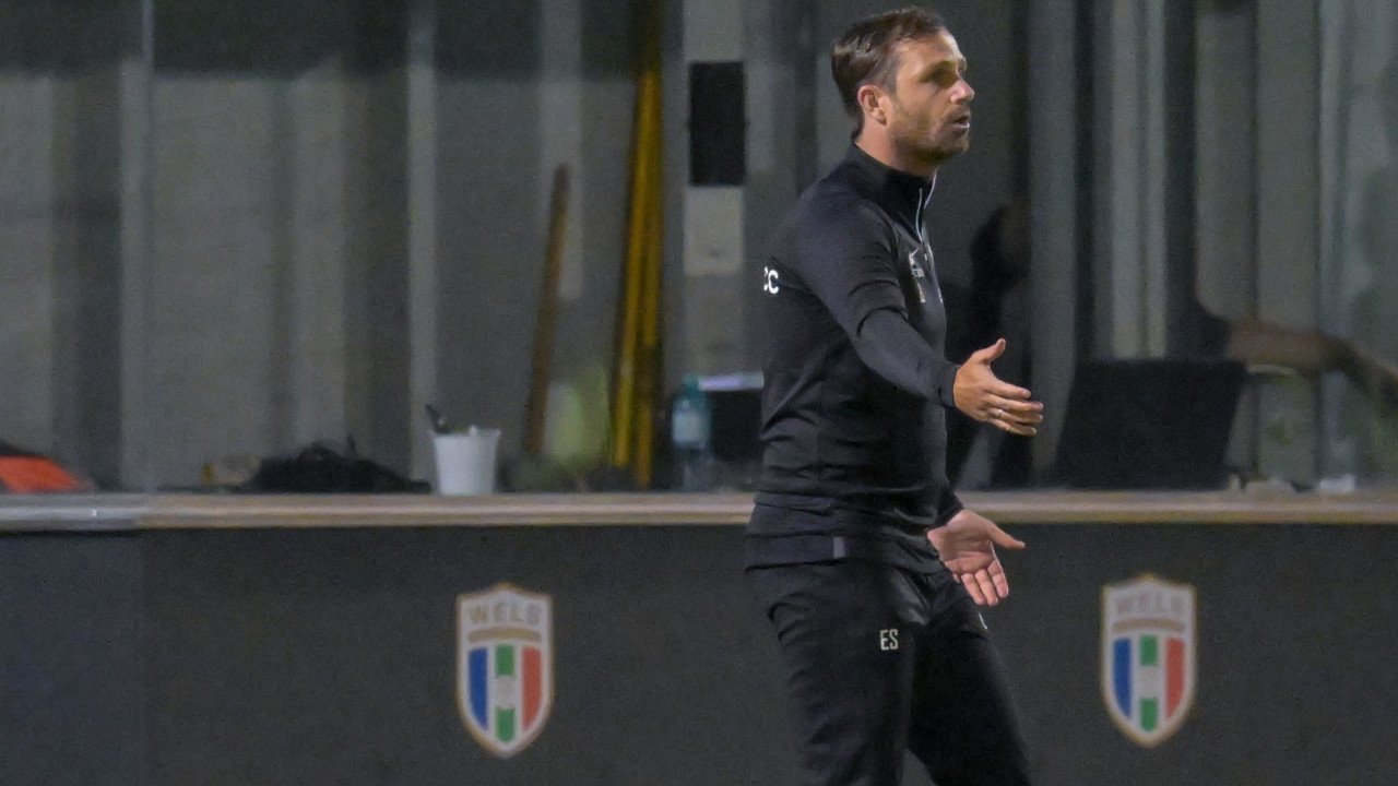 Wels schließt zu Spitzenfeld der <a href='/de/daten/news/fussball/regionalliga-mitte/' class='tag'>Regionalliga Mitte</a> auf