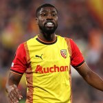 Danso und Lens kommen bei Nachzügler über Remis nicht hinaus