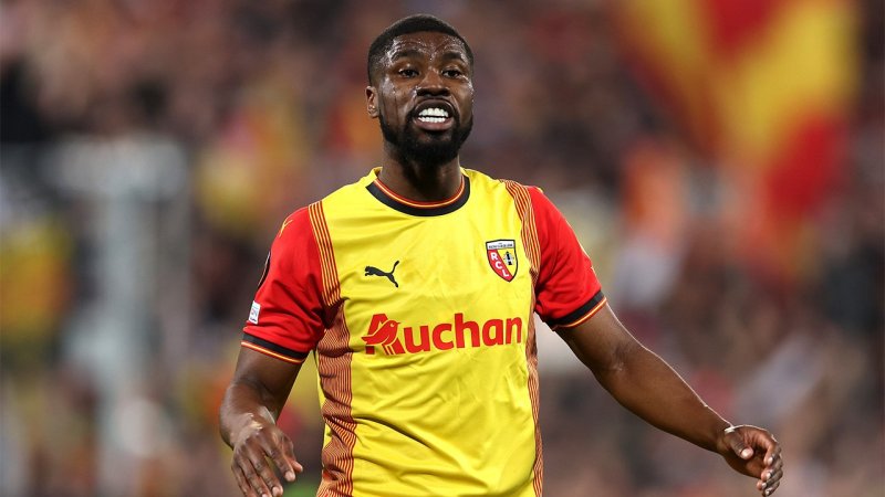 Danso und Lens kommen bei Nachzügler über Remis nicht hinaus