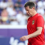 Lustenau-Profi offenbar schwer verletzt