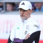 "Keine Ahnung" - Tuchel nach Blamage rat- und sprachlos