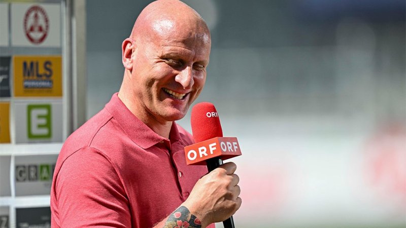 Punkt beim GAK! Jancker: "Das war nicht mein Verdienst"