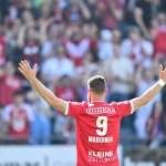 2. Liga: GAK gegen Leoben sorgt für neuen Zuschauerrekord