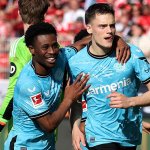 Wirtz beschert Leverkusen drei Zähler bei Union Berlin