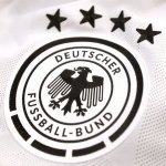 Nach Kritik: DFB ändert Design von Trikotziffer
