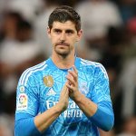 Nach Disput: Courtois kehrt in Belgiens Nationalteam zurück