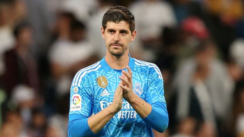 Nach Disput: Courtois kehrt in Belgiens Nationalteam zurück