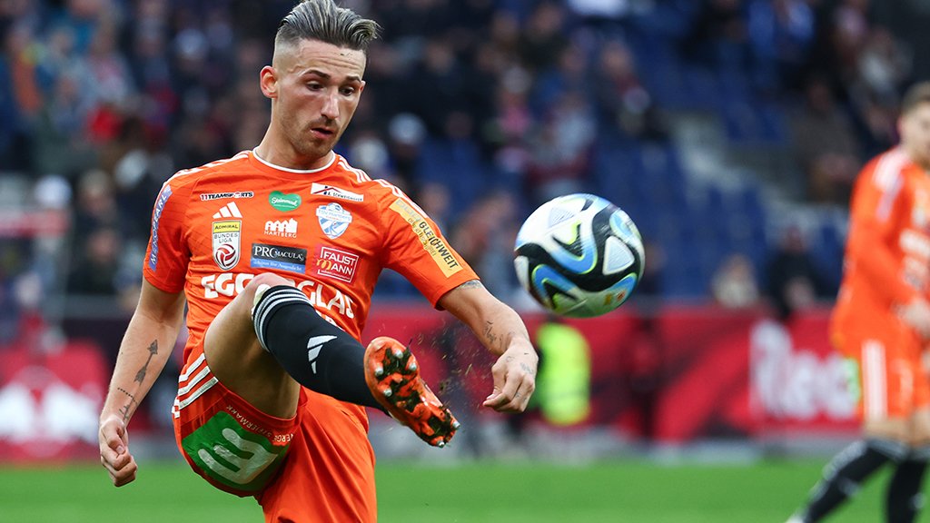 Protest stattgegeben: Avdijaj-Sperre wird reduziert