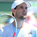 Dominic Thiem in Monte-Carlo-Quali chancenlos