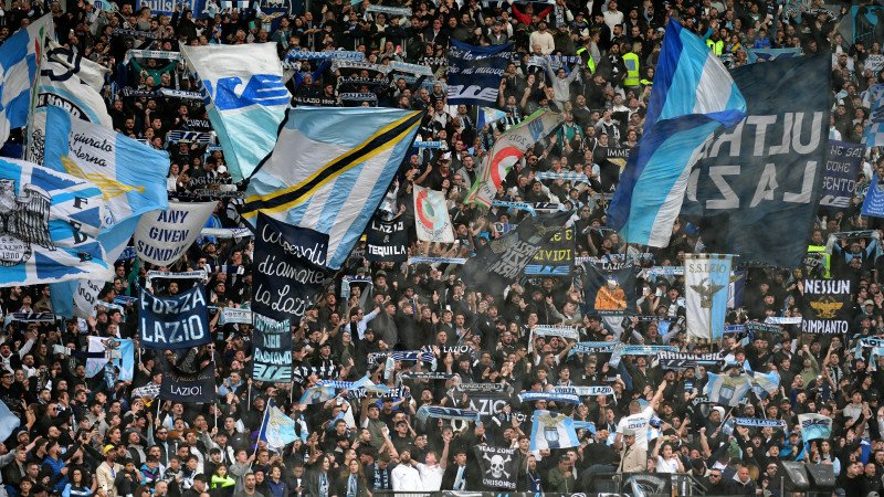 Schwere Krawalle vor anstehendem <a href='/de/daten/news/fussball/derby-della-capitale/' class='tag'>Derby della Capitale</a> in Rom