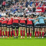 ÖFB-Frauen sind noch nicht fertig - "Haltets euch an!"