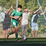 RLO: Rapid II wendet Niederlage im Wiener-Duell ab