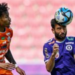 Last-Minute-Elfer! Hartberg lässt Sieg in Klagenfurt liegen