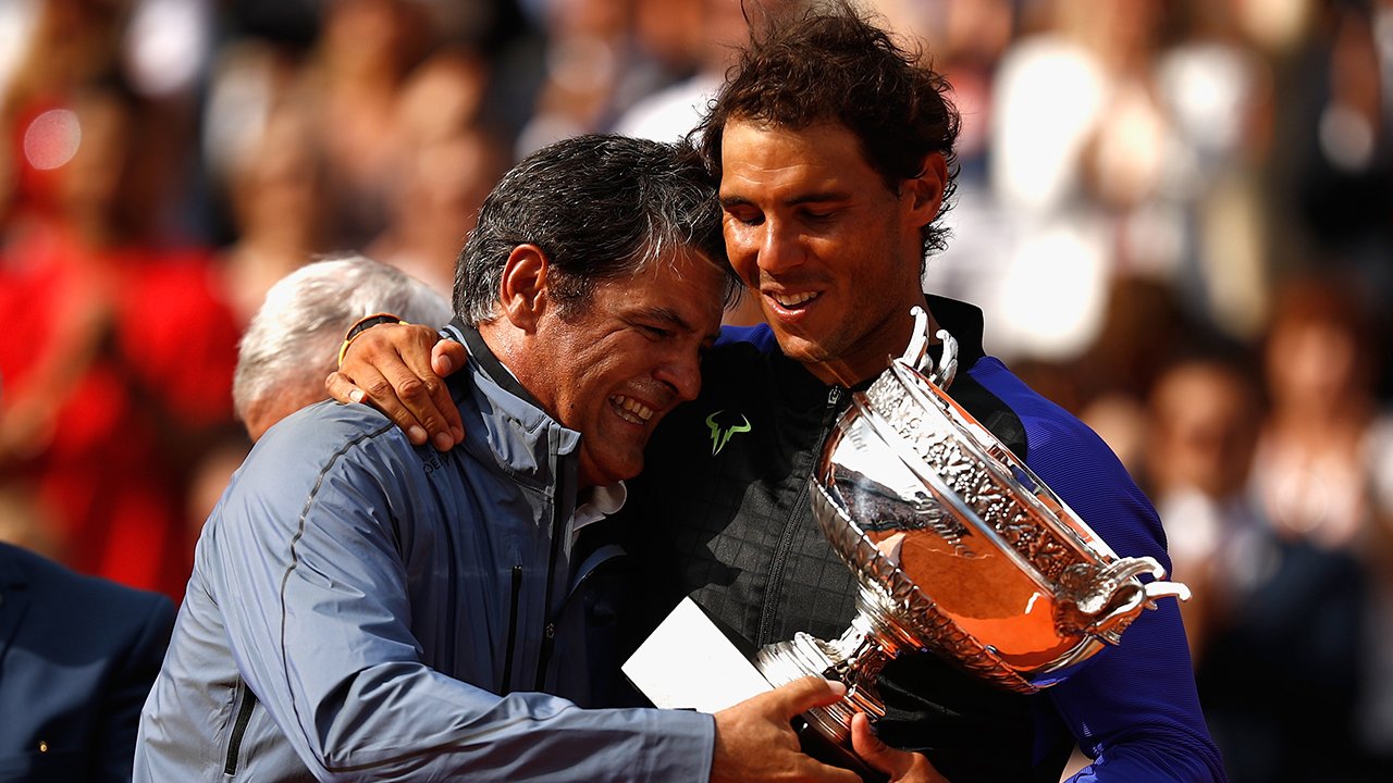 Nadal-Comeback? Das sagt Onkel Toni