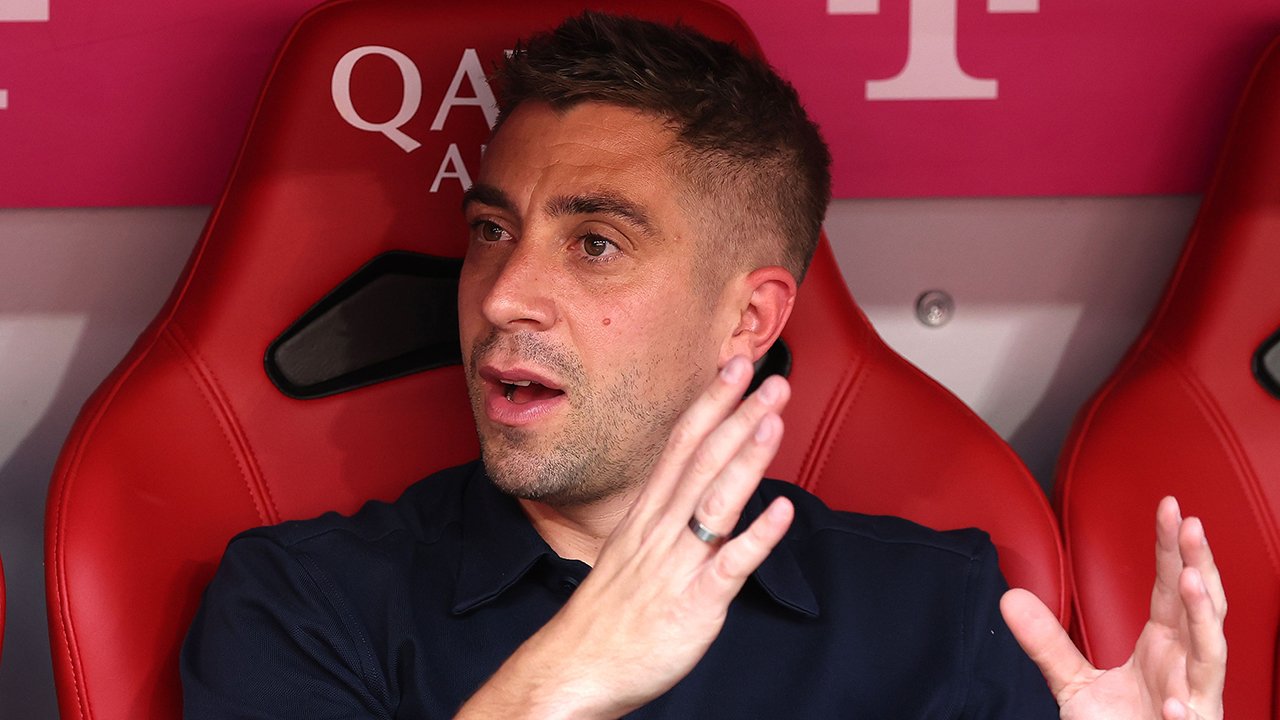 Führungskraft verlässt den FC Bayern