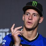 Tinte ist trocken! Quartararo trifft Zukunftsentscheidung