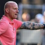 DSV Leoben: Jancker kehrt als Trainer zurück