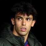 "Hängt nicht von mir ab" - Felix weiter im Barca-Dress?