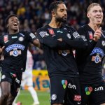 Niklas Geyrhofer: Sturms unerwarteter Cup-Held