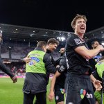 Sturm: "Warum soll' ma Rapid nicht wieder schlagen?"