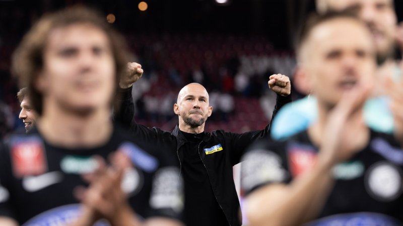 Sieg der Gerechtigkeit? Sturm hat "Emotionen kanalisiert"