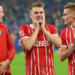 Saisonaus: Freiburg-Star verpasst Chance auf Heim-EM
