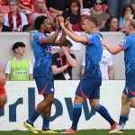 Openda überragt! RB Leipzig fertigt Freiburg ab